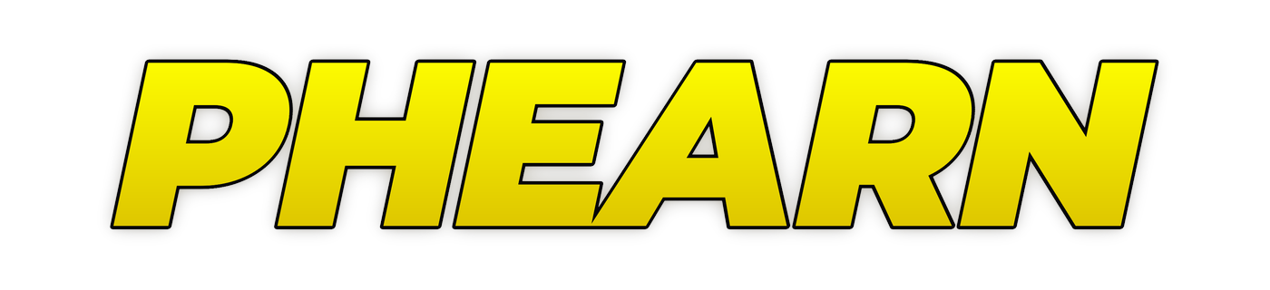 phearn logo